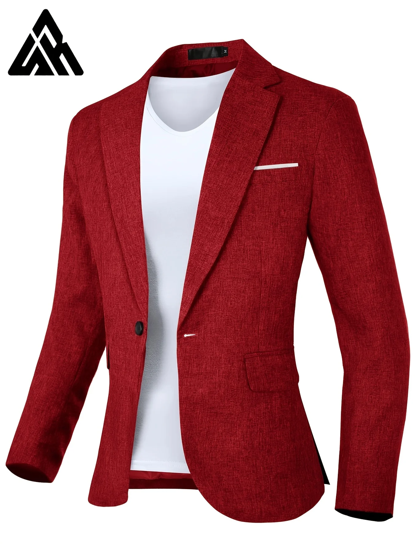 Accept Oem Mens Casual Formal Business One Pieces Plus Size Blazer Mens Suits Buy Plus Size 0963