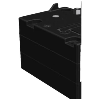 New and Metal Cover Elevator Door Motor Box GCA24350BD11