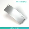 METAL SILVER