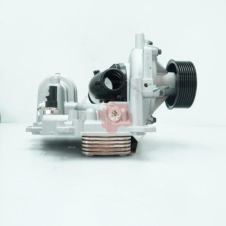 瓷罐 Cummins Engine Parts - Oil Cooler 5444738 5297528 5306479