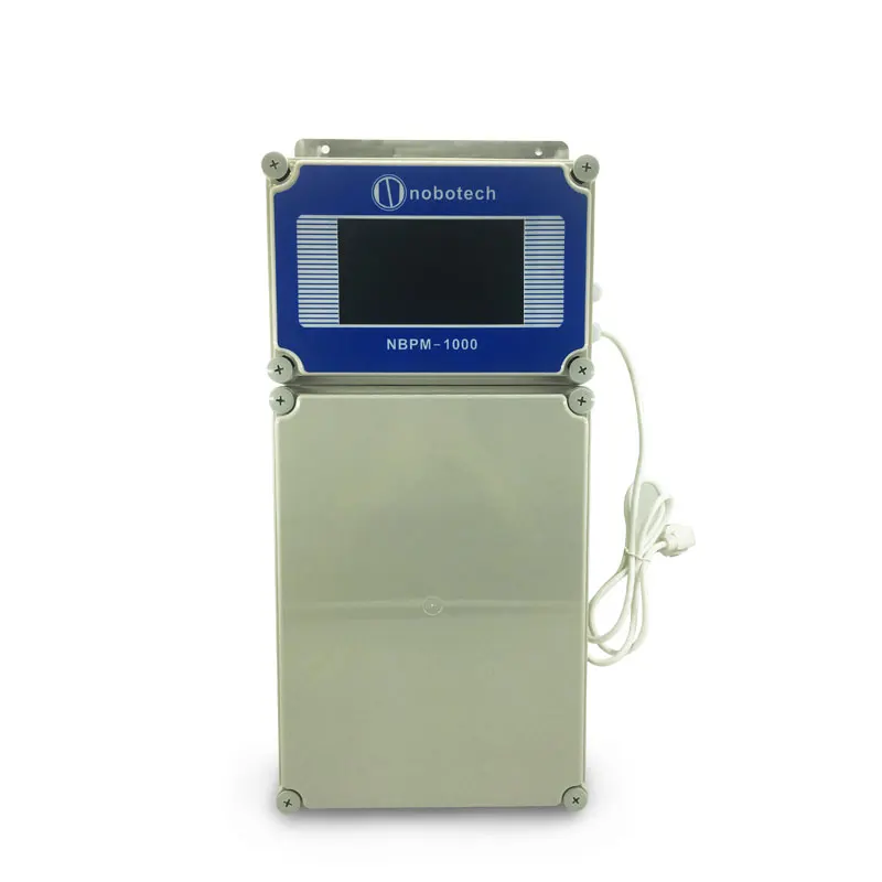 water quality measuring instruments
