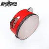 Rosso 4 pollici 10 cm
