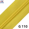 Lemon Yellow