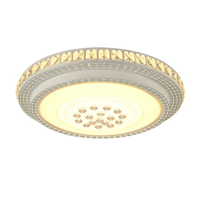Custom high quality nordic ceiling light crystal ceiling light