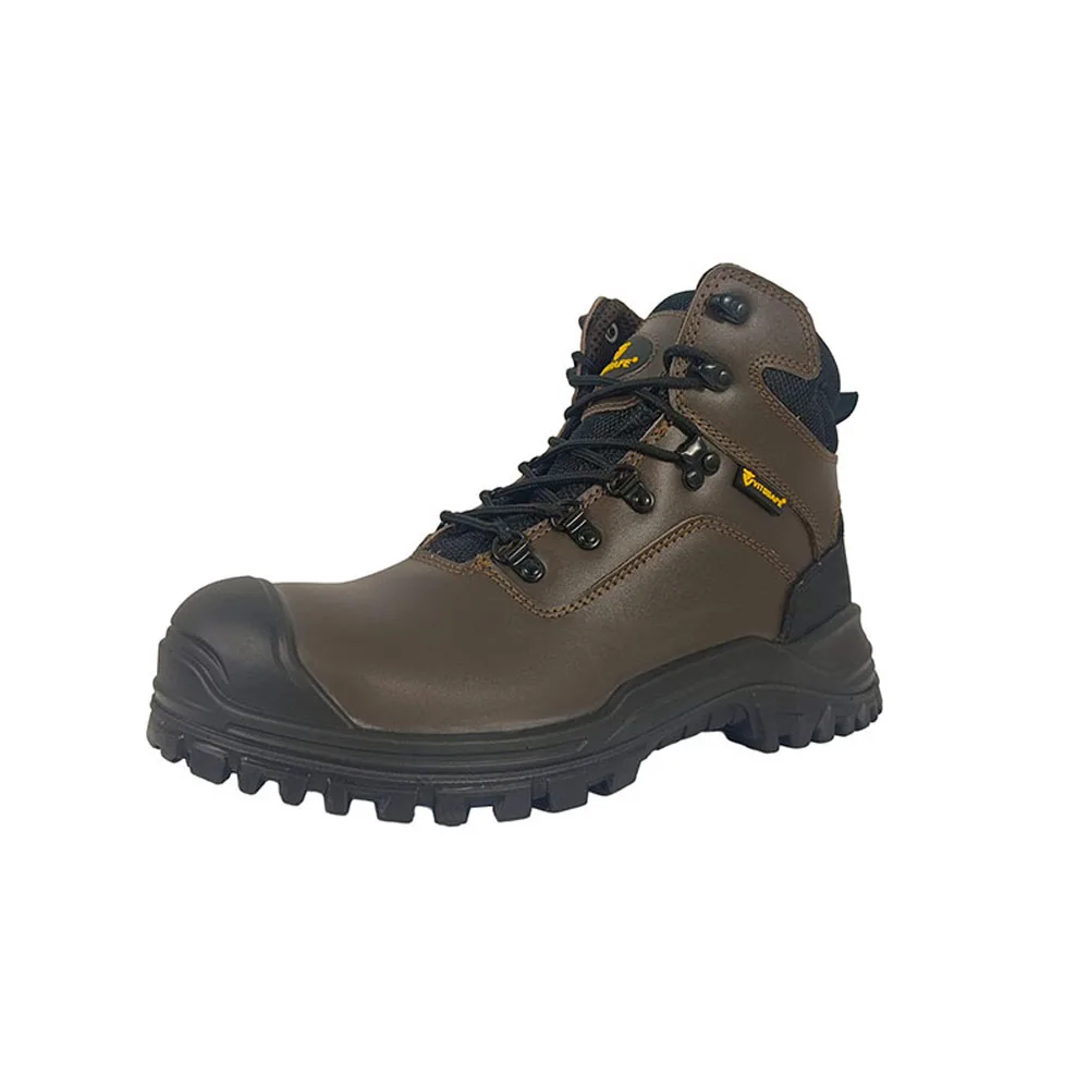 Top 10 Safety shoes Manufacturers in the World