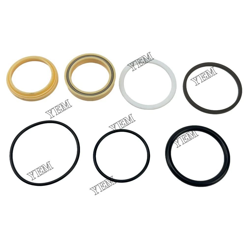 Seal Kit 6586915 Fit for Bobcat Engine