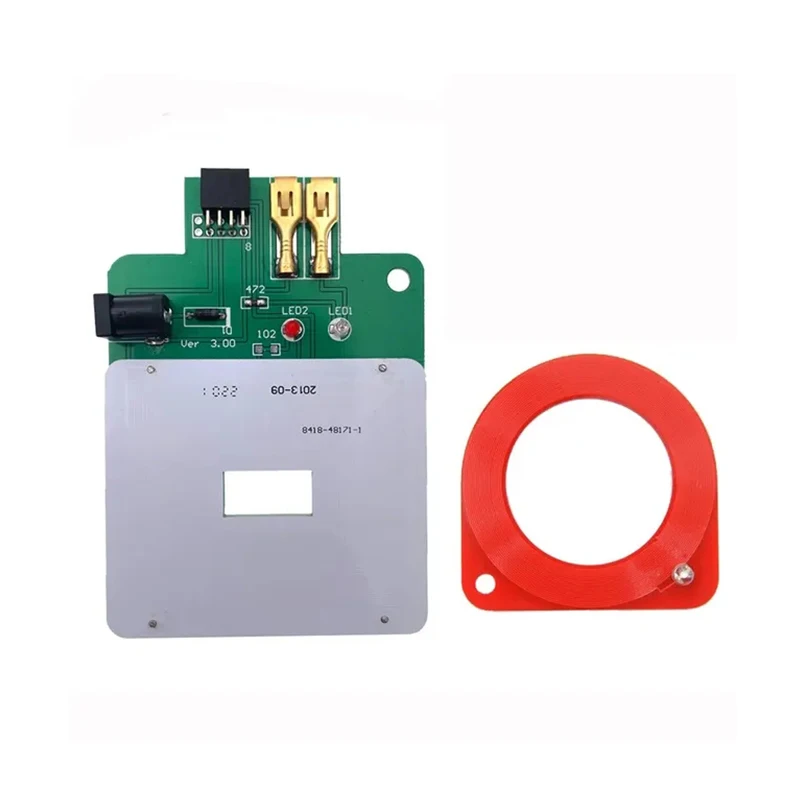 EWS3 EWS4 Test Platform With Red Induction Coil Rechargeable for BMW ...