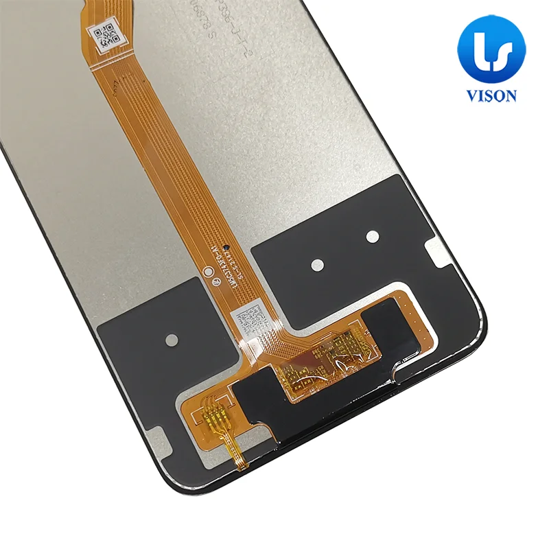 Pantalla for Honor View 10 20 30 V30 Lcd for Honor Play 3 4 5 5t 6 6t Pro Display for Honor X8 X9 X10 X20 X30 X30i Touch Screen