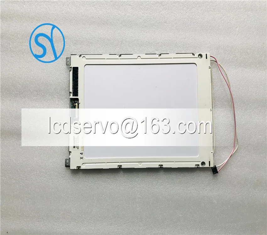 lcd panel company in stock