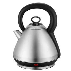 3L Large Capacity Stainless Steel Kettle for Boil Water