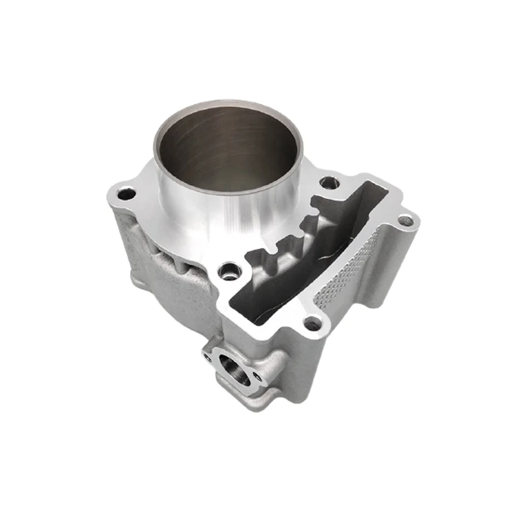 Блок цилиндров Lc135 Sniper135 Spark 135 Jupiter Mx135 Std 57 мм 60 мм 61 мм 62 мм 63 мм 65 мм для мотоциклов Yamaha