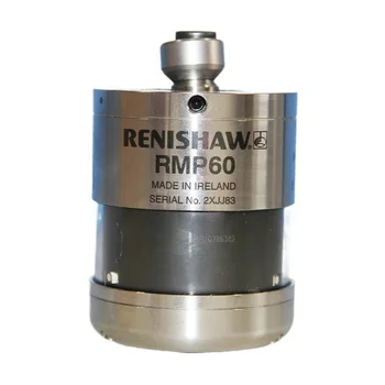 Renishaw Machine Tool Probe Radio Machine Probe - Rbe Rmp60 A-4113-0001 ...