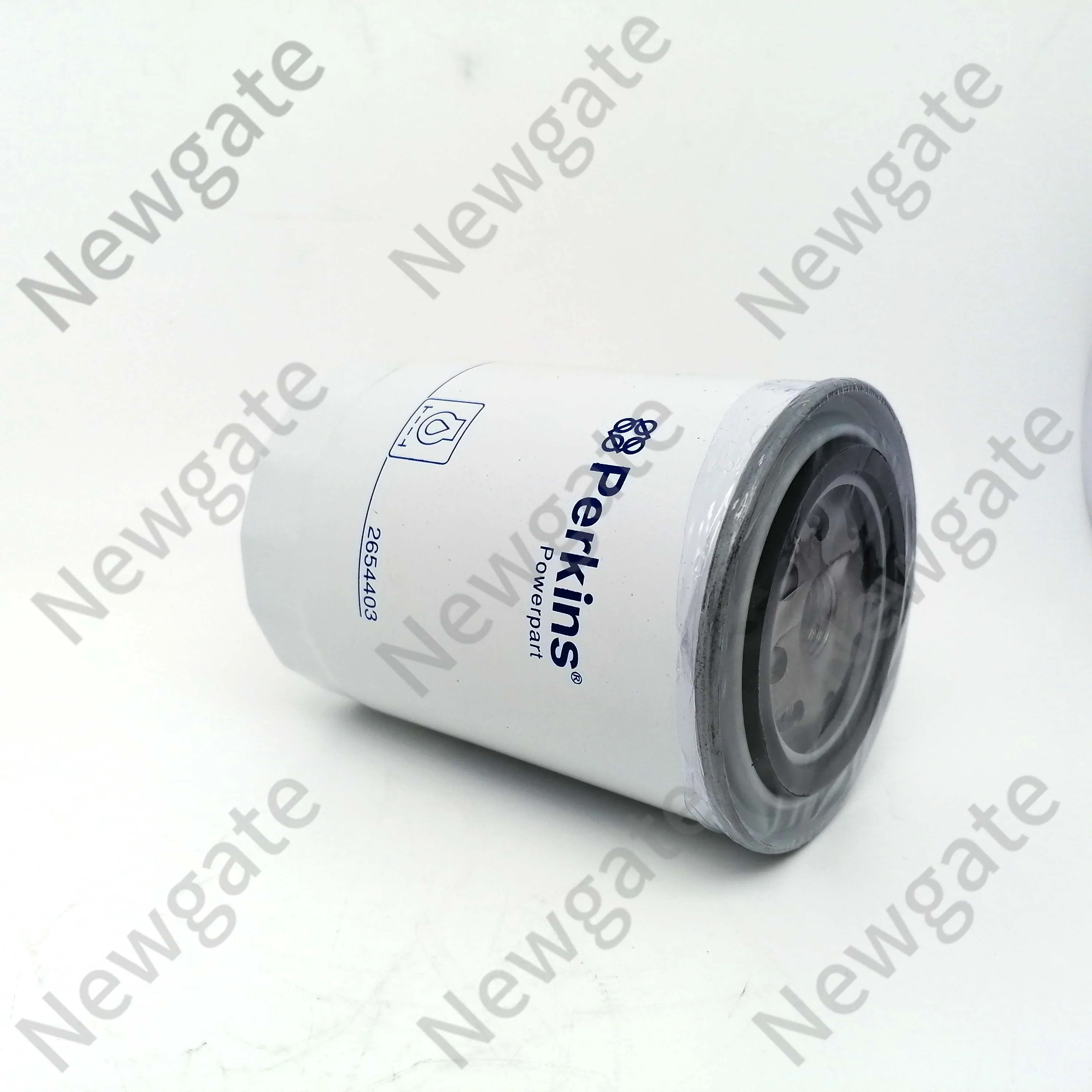 forklift spare parts exchange filter 0009830600 2654403 for linde forklift parts factory