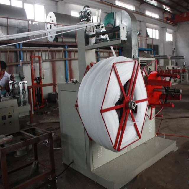 Shuangji EPE Foam Pipeline Insulation Stick Making Extrusion Machine PE Foam Pipe Machinery
