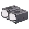 Clear lens