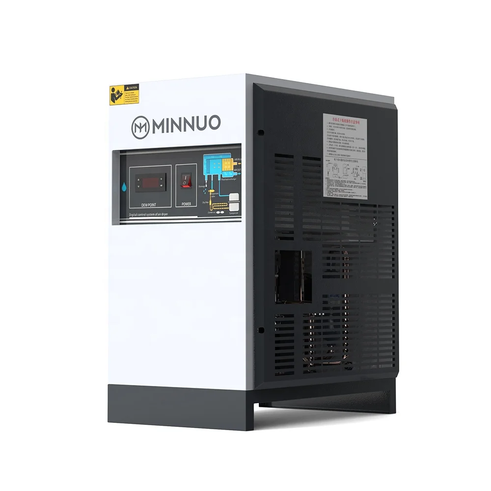 High Quality Refrigerated air Dryer for Compressor with Good Price