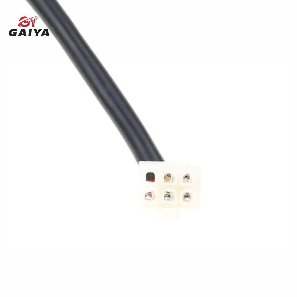 Headlight Switch Turn Signal Switch 96387324 for Chevrolet DAEWOO Buick Excelle