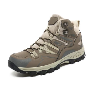 High-Top Winter Sports Boots for Men and Women New Release for Hiking Cross-Country Mountaineering and Adventure Sports