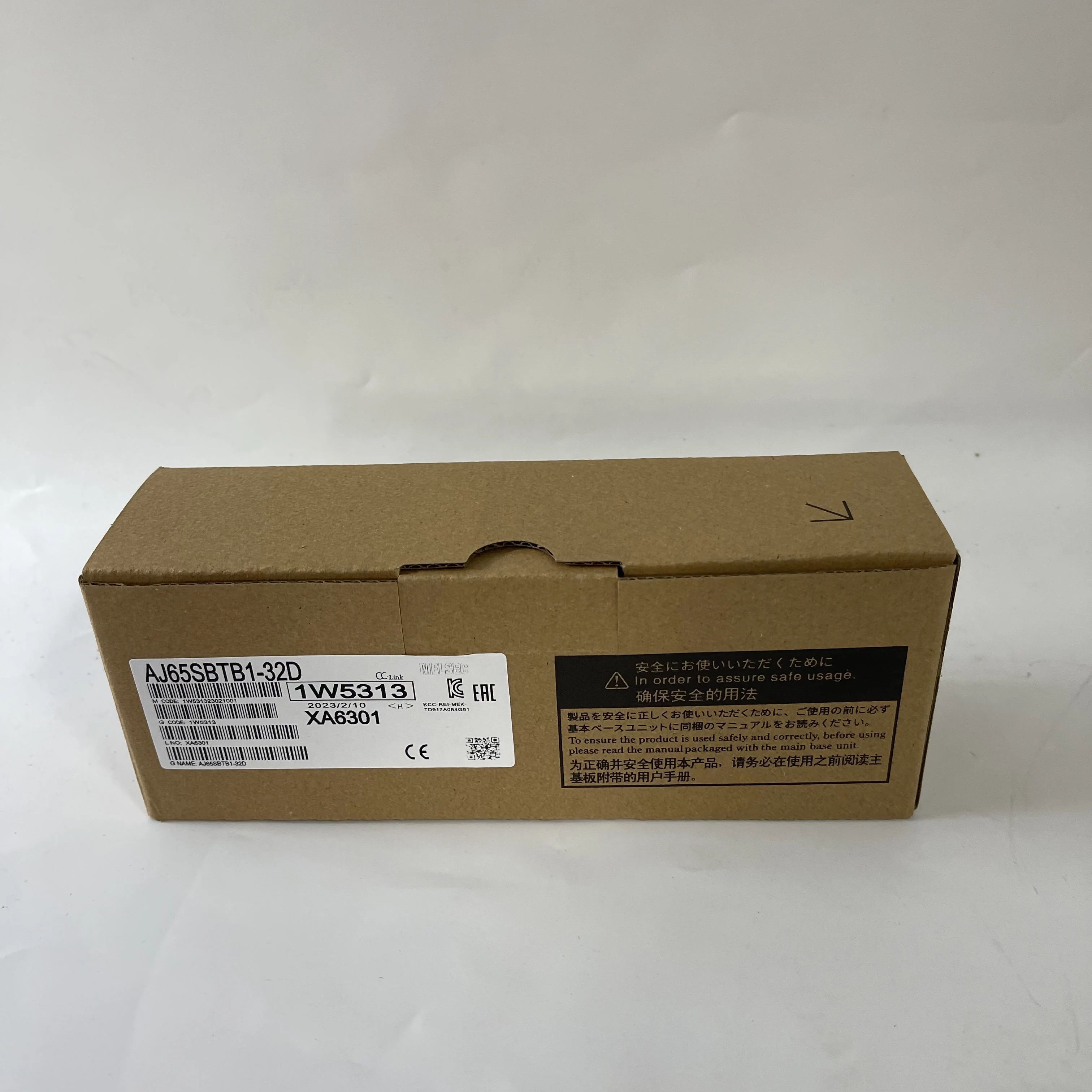 Mitsubishi Communication Module AJ65SBTB1-32D