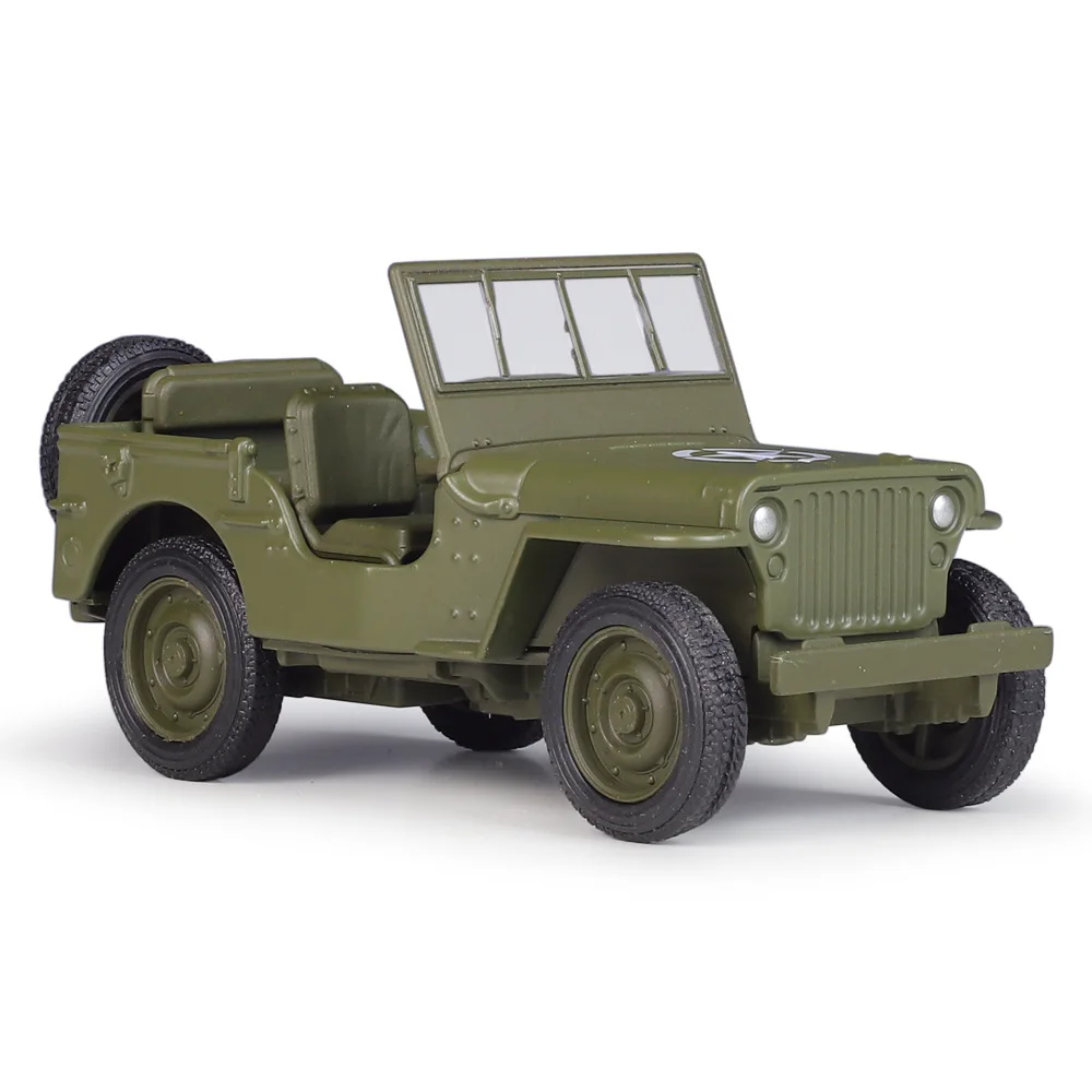 Модель автомобиля WELLY 1: 36 Willys MB SUV, имитация легкосплавного  автомобиля, кулер, игрушка, умственная модель для мальчика, коллекционное  украшение| Alibaba.com