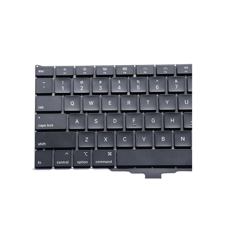 New Replacement Keyboard A1932 for MacBook Air 13.3