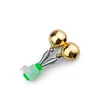 screw-in golden large
