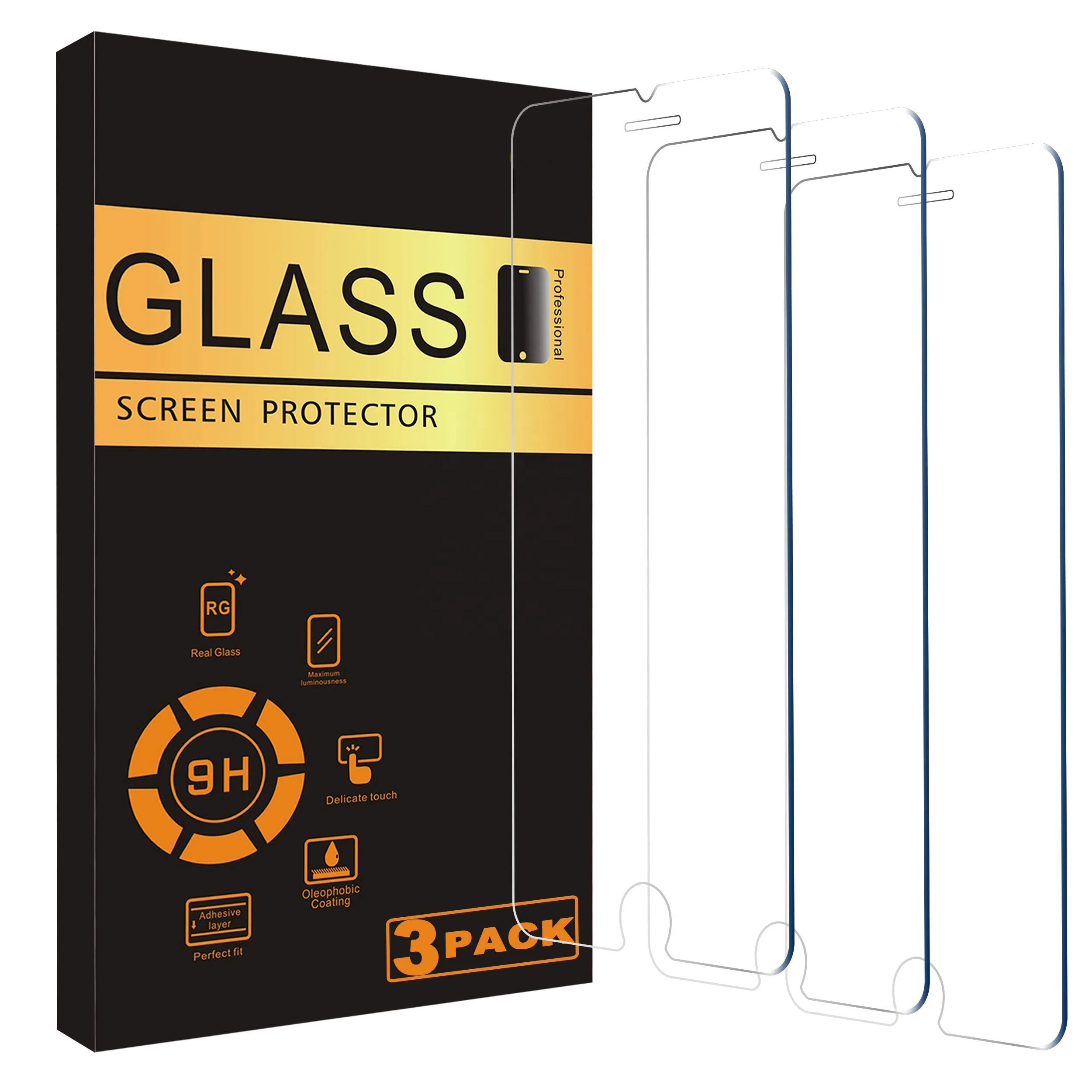 Iphone Xr Screen Protector Glass Screen Protector For IPhone