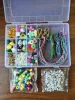 421pcs
