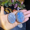 Pietra della Luna Blu
