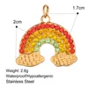 010 Rainbow (1 PCS)