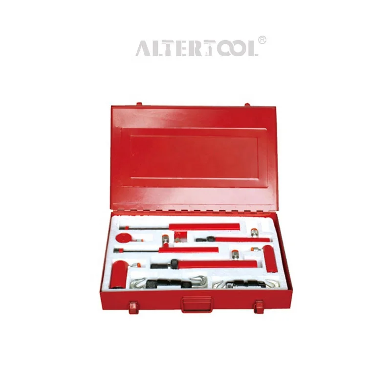 Heavy Duty Portable Hydraulic Push/pull Ram Kit By Factory Direct Supply Buy Portable Pull