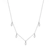 Baroque pearl 4mm 42 5cm 17ggpn21-p