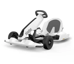 2021 хорошее качество, оригинальный комплект Ninebot Gokart, компоненты балансирующего скутера, детский и взрослый карт, Электрический скутер