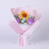 Carnation sunflower-applicable for mothers day