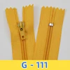 Golden yellow #111