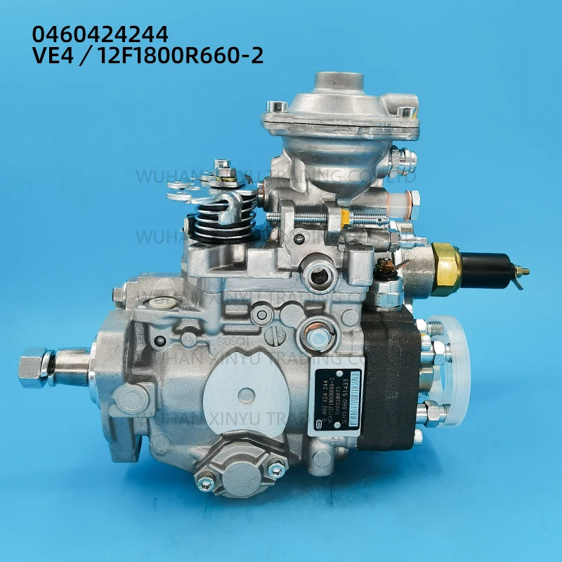 0460424244 Diesel fuel engine 500328973 VE injection pump 