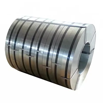 Cold Rolled Hot Dipped Galvanized Steel Strip  Steel Coil  Galvanized Metal Strip in coil