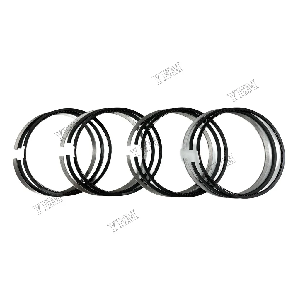 Piston Ring Fit for QSB4.5 Engine Parts