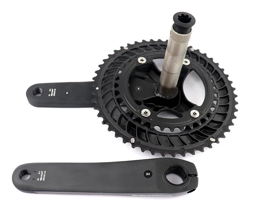 SHIMANO 105 FCR7000自転車2x11スピード165MM 170MM 172.5