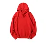 Bright red