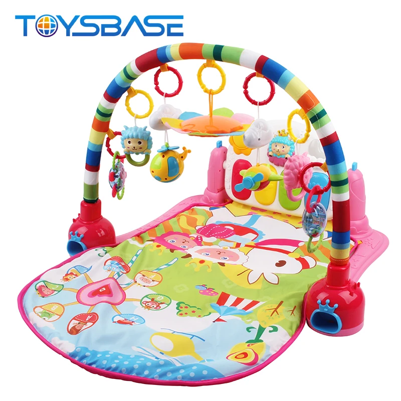 Musique Et Eclairage D Agneau Pied Piano Couchage Exercice Tapis De Gym Bebe Buy Tapis De Gymnastique Pour Bebe Tapis D Exercice Tapis De Couchage Product On Alibaba Com