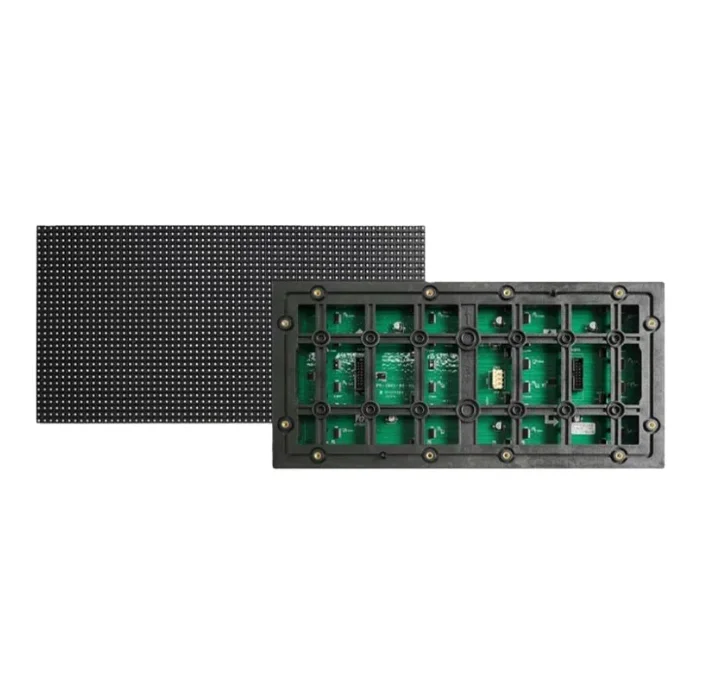 High Resolution P2.6 P2.976 P3.91 P4.81 2 by 3 Meters Rental Portable Stage Background Giant Led Screen Interior Wall for Events