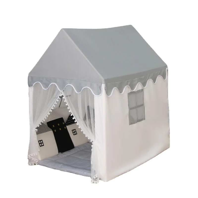 Детский хлопковый игровой