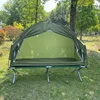 Verde dell'esercito