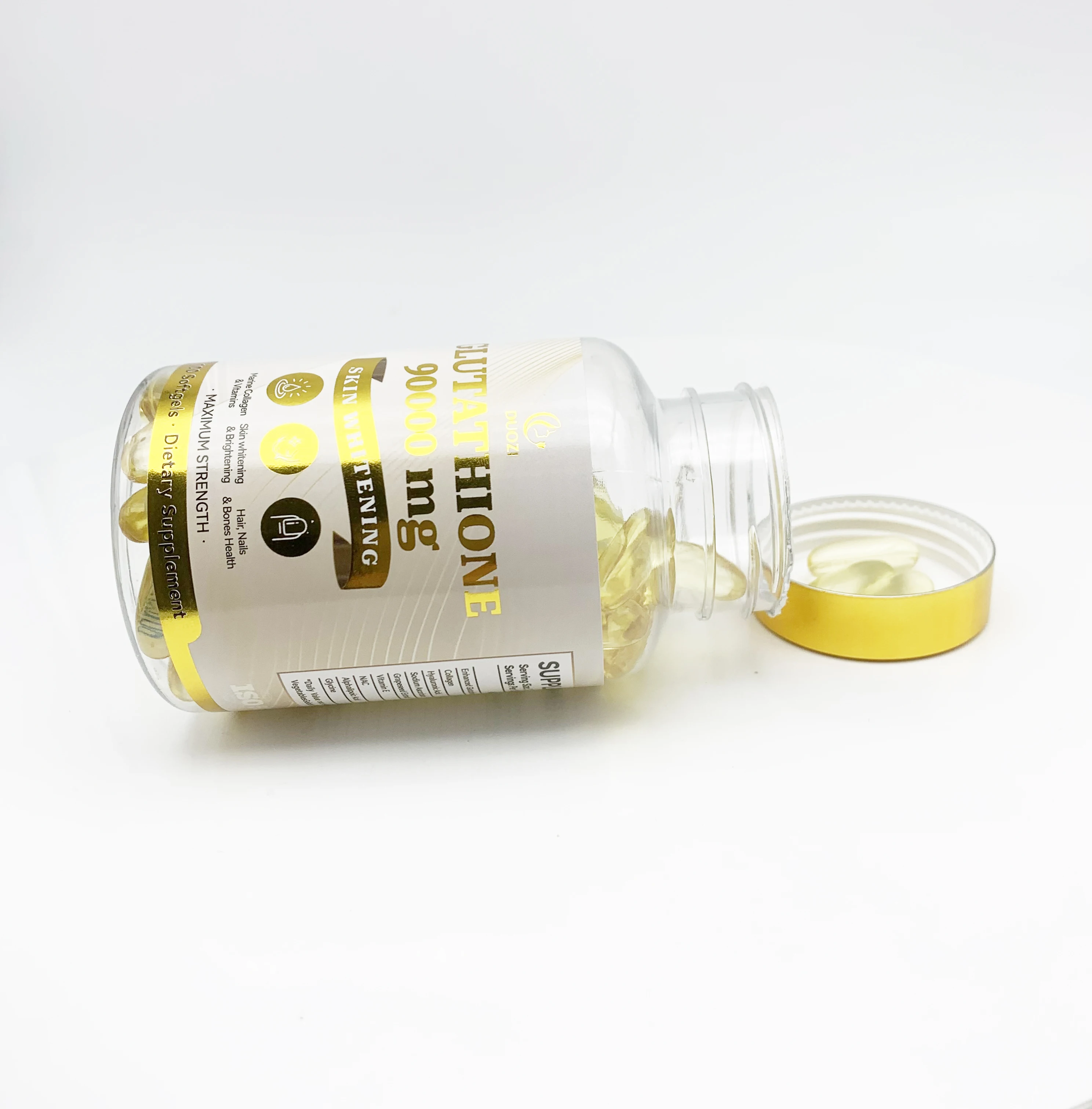 does glutathione reduce wrinkles Buy nc 24 nano concentrated pro 90000 skin whitening injection main image 0