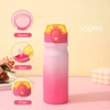 SKU-11-Gradient Pink