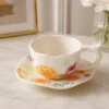 Floral de printemps