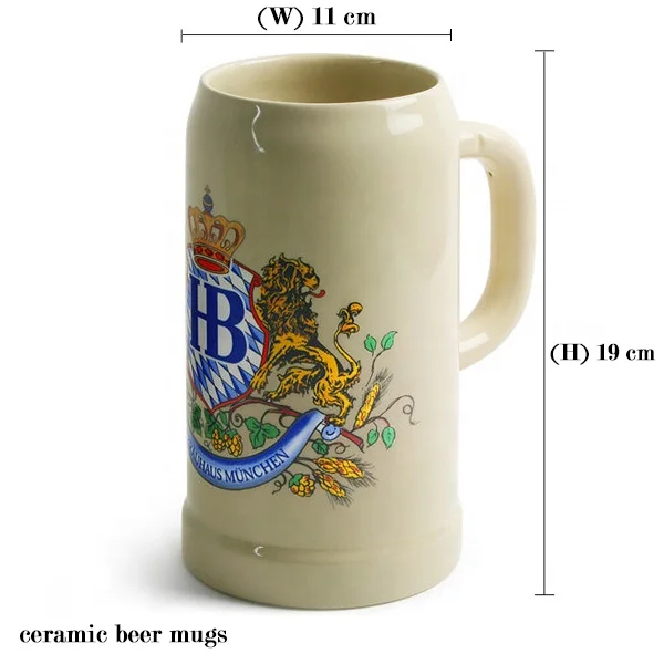 Tazza Birra Doppia Parete Boccale Da Birra In Acciaio Inox HAUCOZE - Doppia Parete Isolante, 450ml, Design Con Motivo Moto, Perfetto Per Oktoberfest Guinness Birra