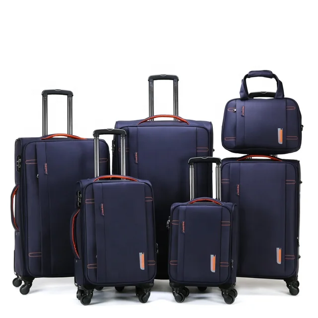 Amazon Great Indian Festival Sale On Travel Luggage Discount On Trolley Bag  | Amazon Great Indian Festival Sale: Up To 75% Off On Trolley Bags And  Travel Luggage, Only On Amazon