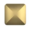 Kinetic energy aluminum alloy quadrilateral~ gold 40g